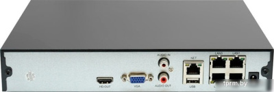 Сетевой видеорегистратор Ginzzu HP-810 