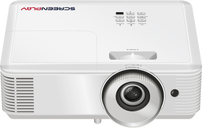 Проектор InFocus ScreenPlay Vista SP2234 