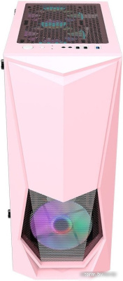 Корпус 1stPlayer DK-3-PK-3G6 