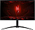 Игровой монитор Acer Nitro XV275KP3biipruzx UM.HX5CD.302 