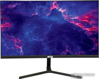 Монитор Mitsu CTM-2380 