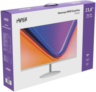 Монитор Hiper EasyView SW2401 