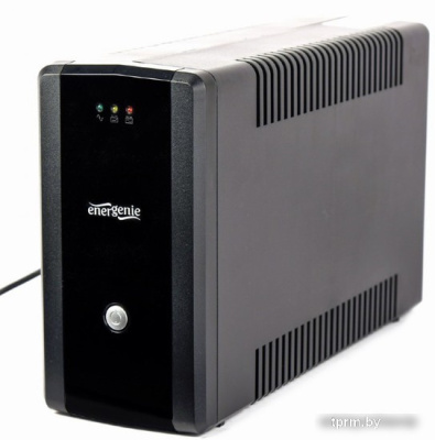 Источник бесперебойного питания EnerGenie Home EG-UPS-H850 