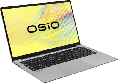 Ноутбук OSiO FocusLine F160I-002 