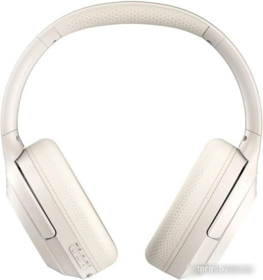 Наушники A4Tech Fstyler BH220 (бежевый) 