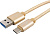 Кабель Cablexpert CC-P-USBC03Gd-1.8M 