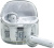 Наушники JBL Tune Flex Ghost (белый, китайская версия) Наушники JBL Tune Flex Ghost (белый, китайская версия)