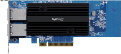 Сетевая карта Synology E10G30-T2 