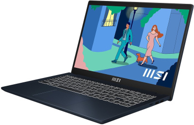 Ноутбук MSI Modern 15 B12MO-657XBY Win 11 Pro 
