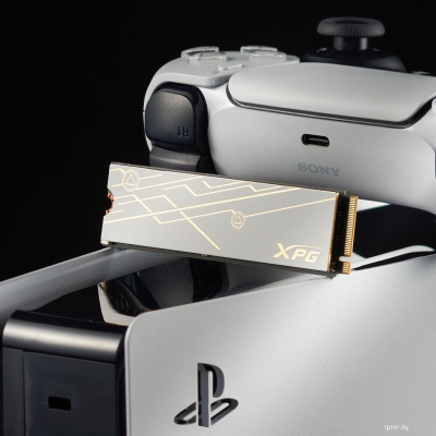 SSD ADATA XPG MARS 980 Blade 2TB SMAR-980B-2TCS 