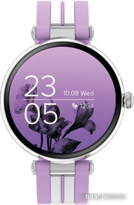 Умные часы Canyon Semifreddo SW-61 (лаванда) 