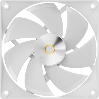 Комплект вентиляторов для корпуса Ocypus Delta F12 WH 3IN1 