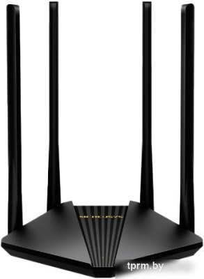 Wi-Fi роутер Mercusys MR1200G V2 