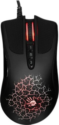 Игровая мышь A4Tech Bloody A90 Activated