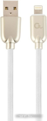 Кабель Cablexpert CC-USB2R-AMLM-1M-W 