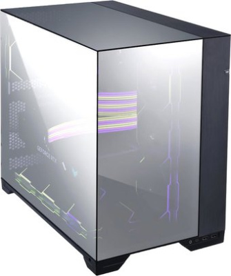 Корпус Lian Li O11 Vision Chrome G99.O11VC.R0 