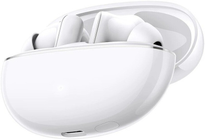 Наушники HONOR Choice Earbuds X8 (белый, международная версия) 