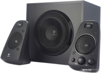 Logitech Z623 