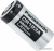 Panasonic CR-123PE/BN 