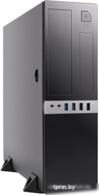 Корпус Foxline FL-203-TFX300S 