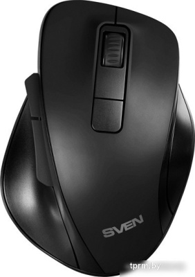 SVEN RX-525SW (черный) 