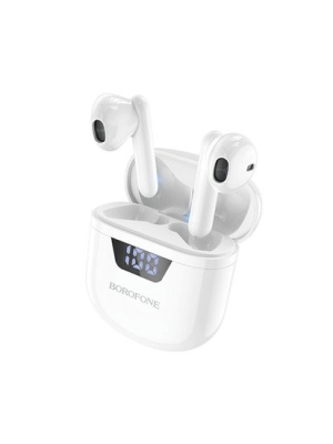 Наушники Borofone BW05 Plus 