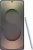 Смартфон Samsung Galaxy S25 Ultra SM-S938B 12GB/512GB (серебряный титан) 