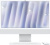 Моноблок Apple iMac M4 2024 16GB/256GB (10 ядер, серебристый) 