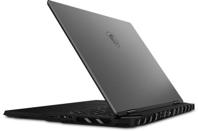 Рабочая станция MSI CreatorPro X18 HX A14VKSG-455RU 