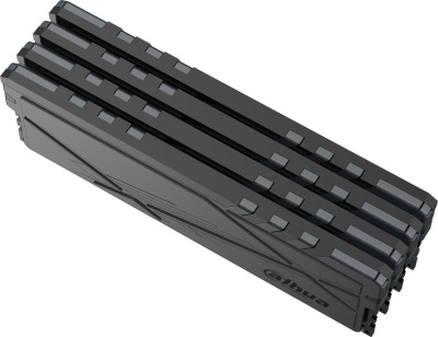 Оперативная память Dahua 16ГБ DDR4 3600 МГц DHI-DDR-C600UHD16G36 