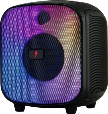 Беспроводная колонка Урал Молния 700 