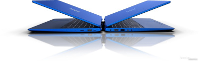 Ноутбук Horizont H-book 15 МАК4 T74E4W 