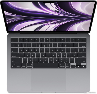 Ноутбук Apple Macbook Air 13" M2 2022 Z16000943 