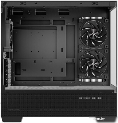 Корпус DeepCool CG380 3F R-CG380-BKAGM3-G 
