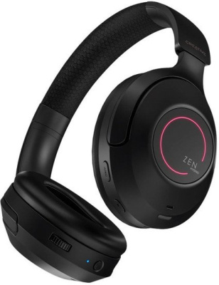 Наушники Creative Zen Hybrid Pro 