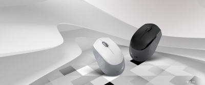 Мышь Genius NX-8000S BT (черный) 