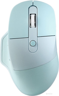 Мышь SmartBuy SBM-615AG-S (мятный) 