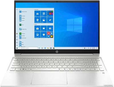 Ноутбук HP Pavilion 15-eg0064ur 31G29EA 