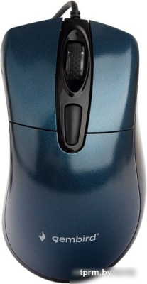Мышь Gembird MOP-415-B 