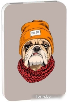 Ritmix RPB-10007 (бульдог) 