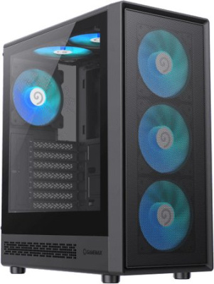 Корпус GameMax Storm 2 AB (черный)