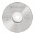 DVD+R диск Verbatim 4.7Gb 16x DLP Matt Silver по 50 шт. CakeBox 043550 