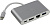 Док-станция Vcom CU455 