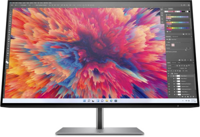 HP Z24q G3 / 23.8" / IPS / 16:9 / QHD / 90Hz / 400 nits / 5ms / монитор 4Q8N4AA 