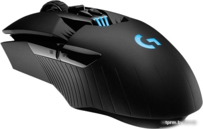 Игровая мышь Logitech G903 Lightspeed Hero 25K 