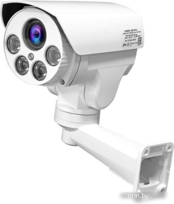 IP-камера Ginzzu HIB-2V01A 