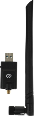 Wi-Fi/Bluetooth адаптер Digma DWA-BT5-AC1300E 