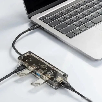 Док-станция XO HUB015 