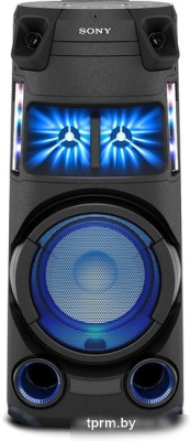 Sony MHC-V43D 