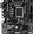 Материнская плата Gigabyte H610M S2H DDR4 (rev. 1.1) 